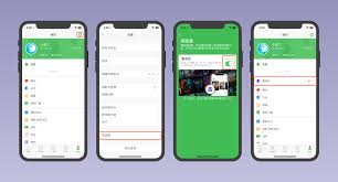 豆瓣主页如何设置精选