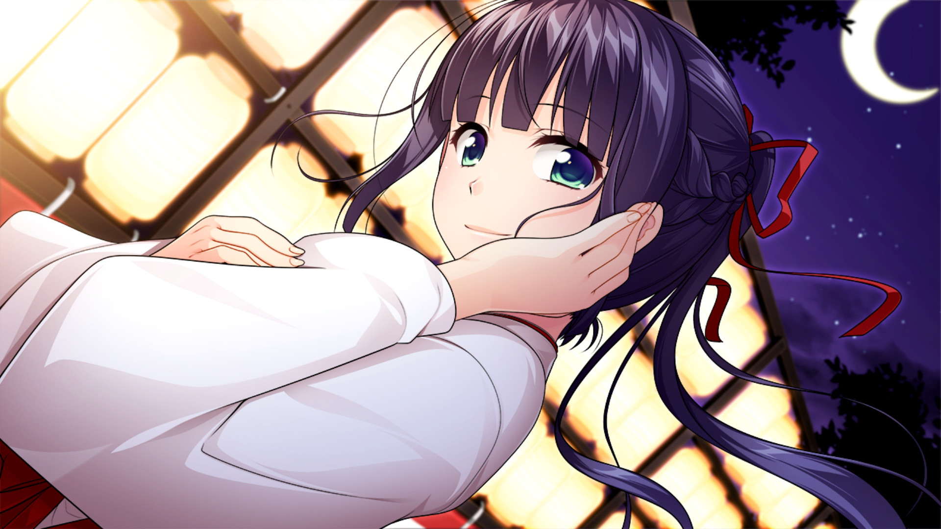 女装创世记Trap Genesis3