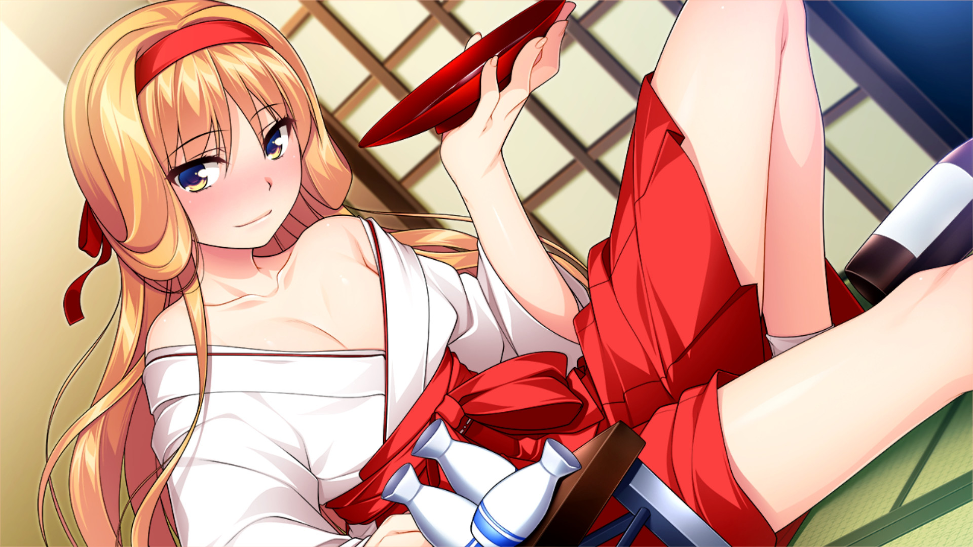 女装创世记Trap Genesis4