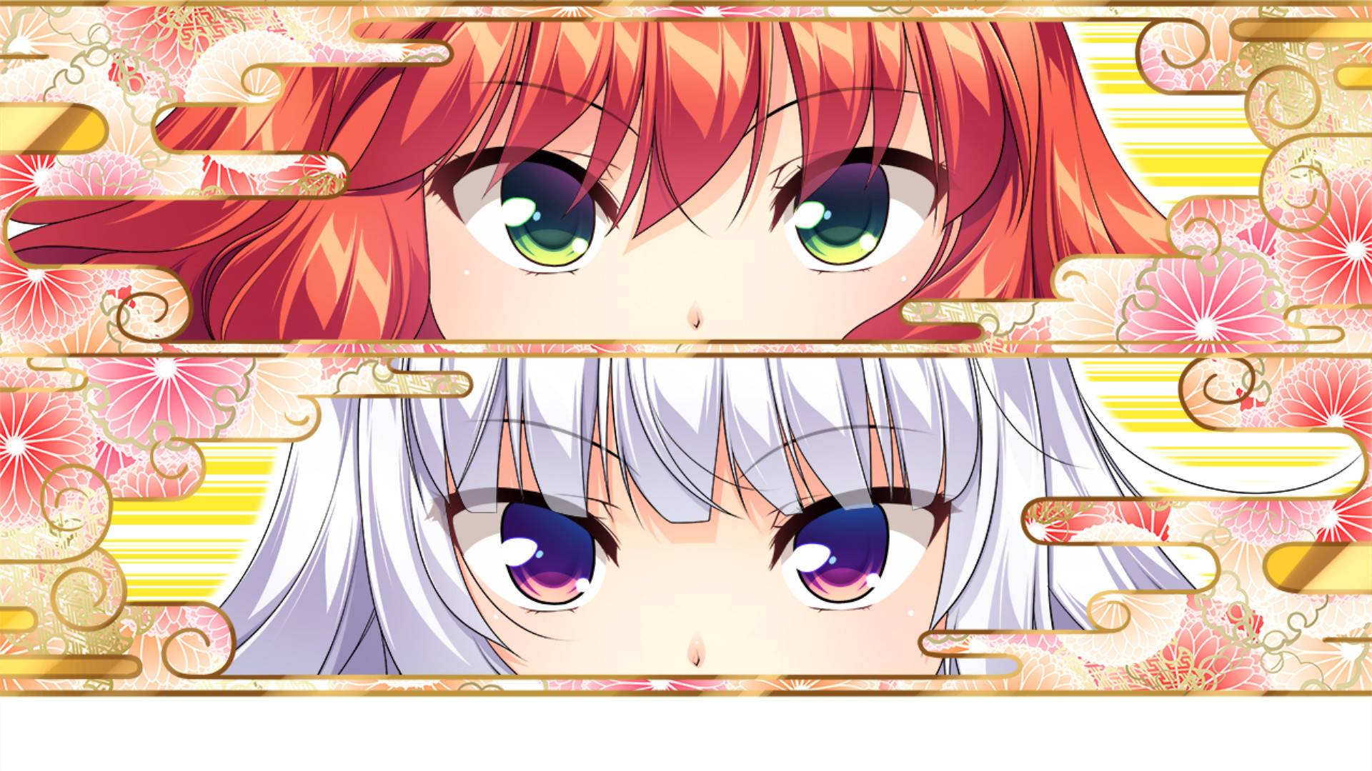 女装创世记Trap Genesis12