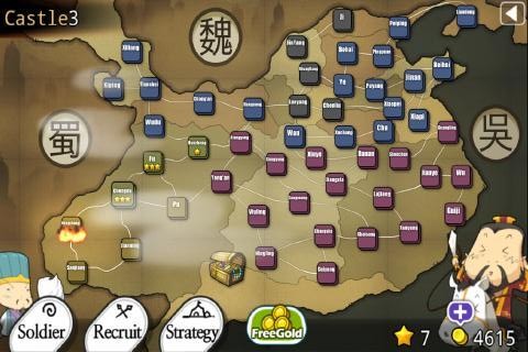 三国志塔防2 Three Kingdoms Defense22