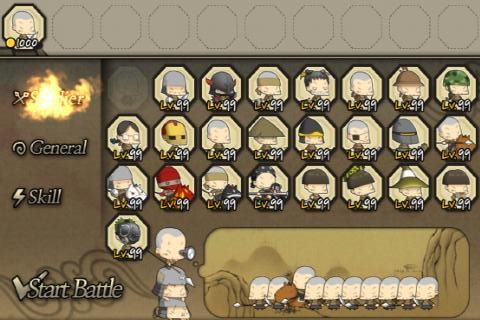 三国志塔防2 Three Kingdoms Defense23