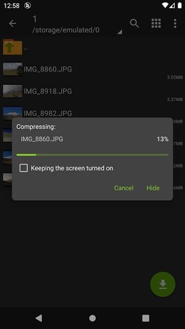 ZArchiver Pro3