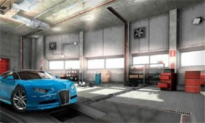 至尊狂飙2（Extreme Car Driving Simulator 2）2