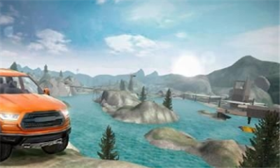 至尊狂飙2（Extreme Car Driving Simulator 2）4