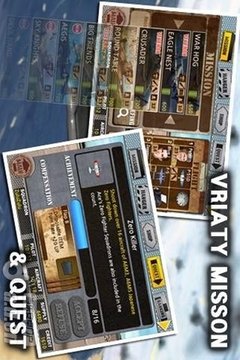 王牌指挥官 修改版4