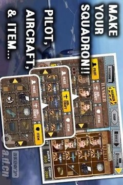 王牌指挥官 修改版7