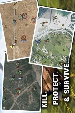 王牌指挥官 修改版11