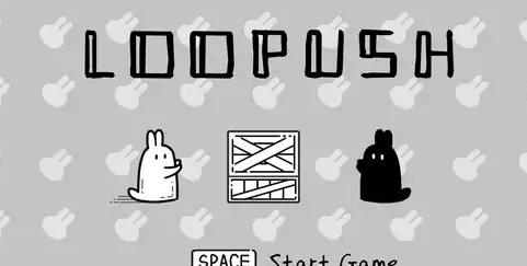 如影随形Loopush1