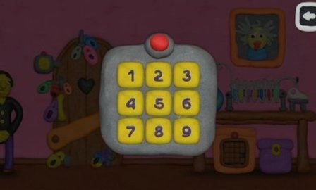 12个锁3