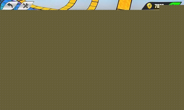 极限GT方程式赛车特技20201