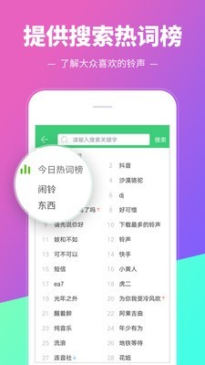 铃声快递4