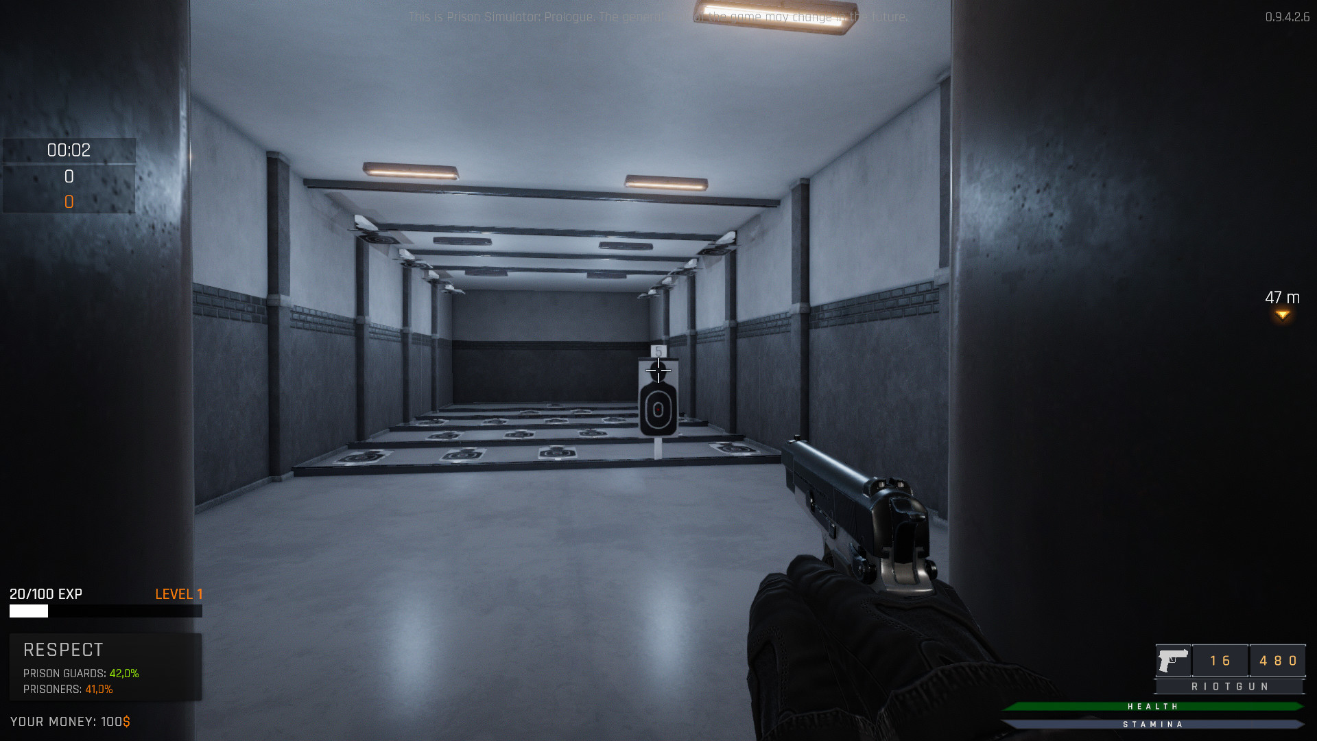 监狱模拟器Prison Simulator10