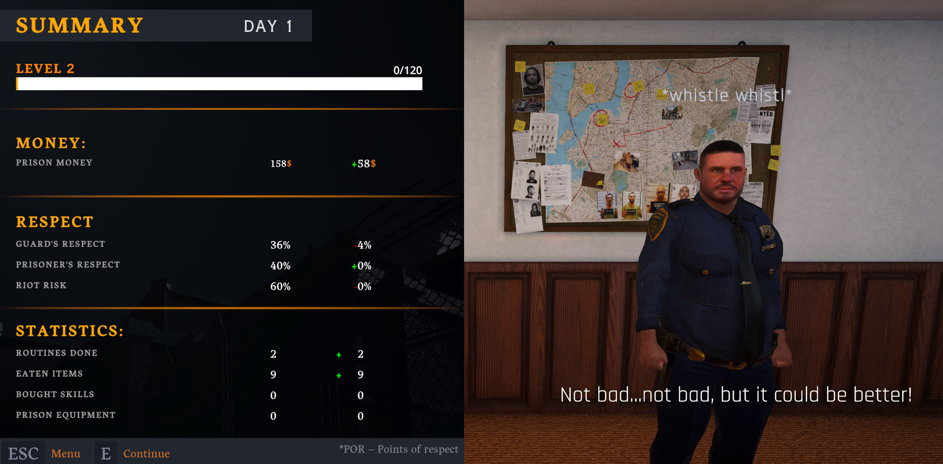 监狱模拟器Prison Simulator13