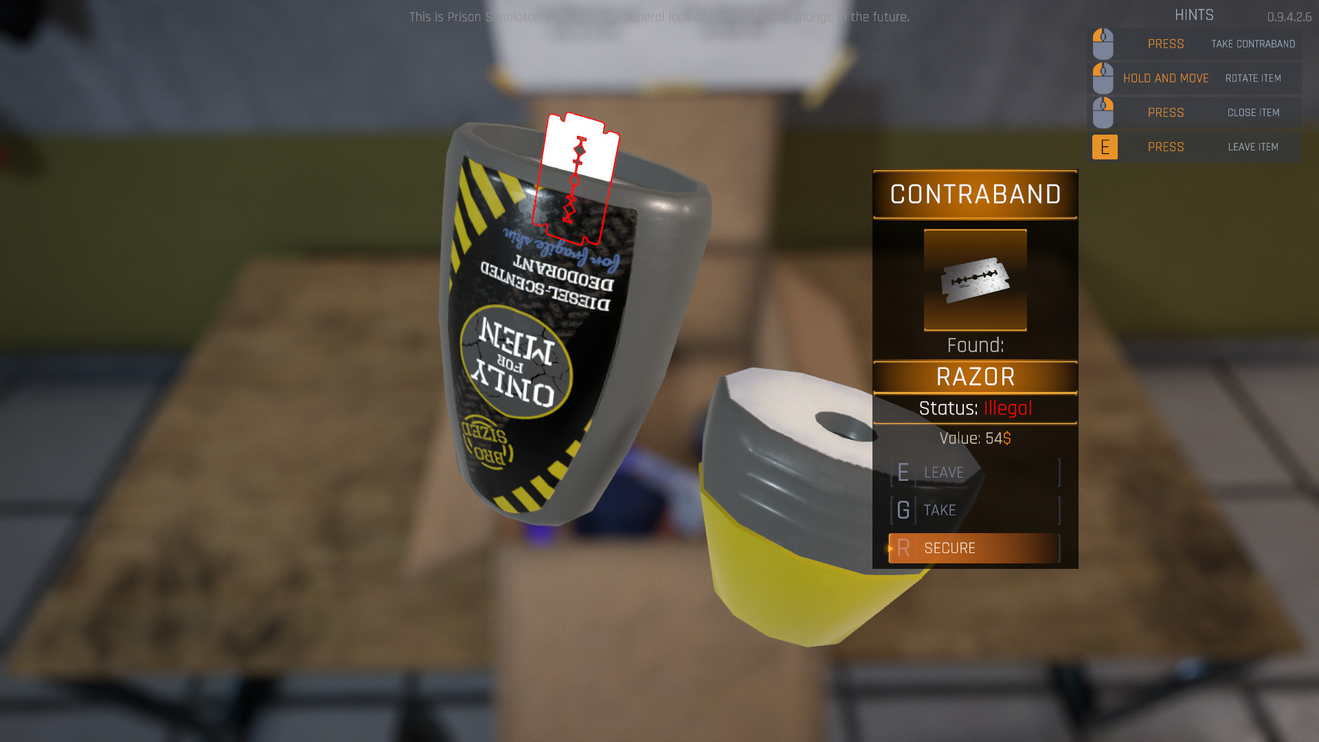 监狱模拟器Prison Simulator15