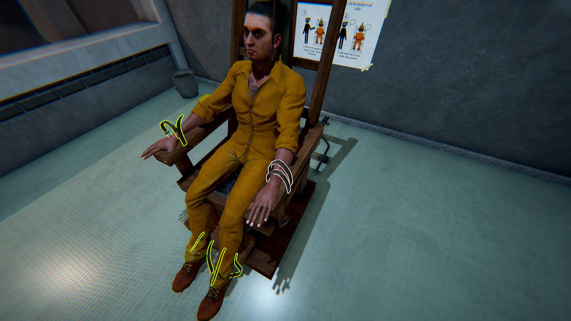 监狱模拟器Prison Simulator4