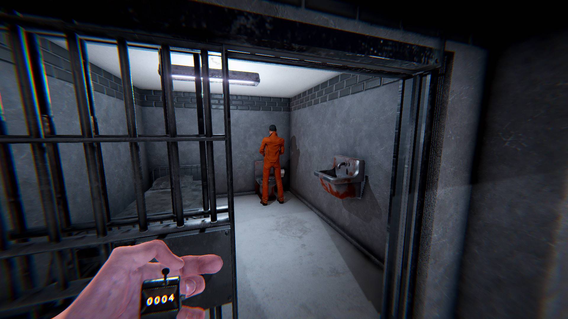 监狱模拟器Prison Simulator5