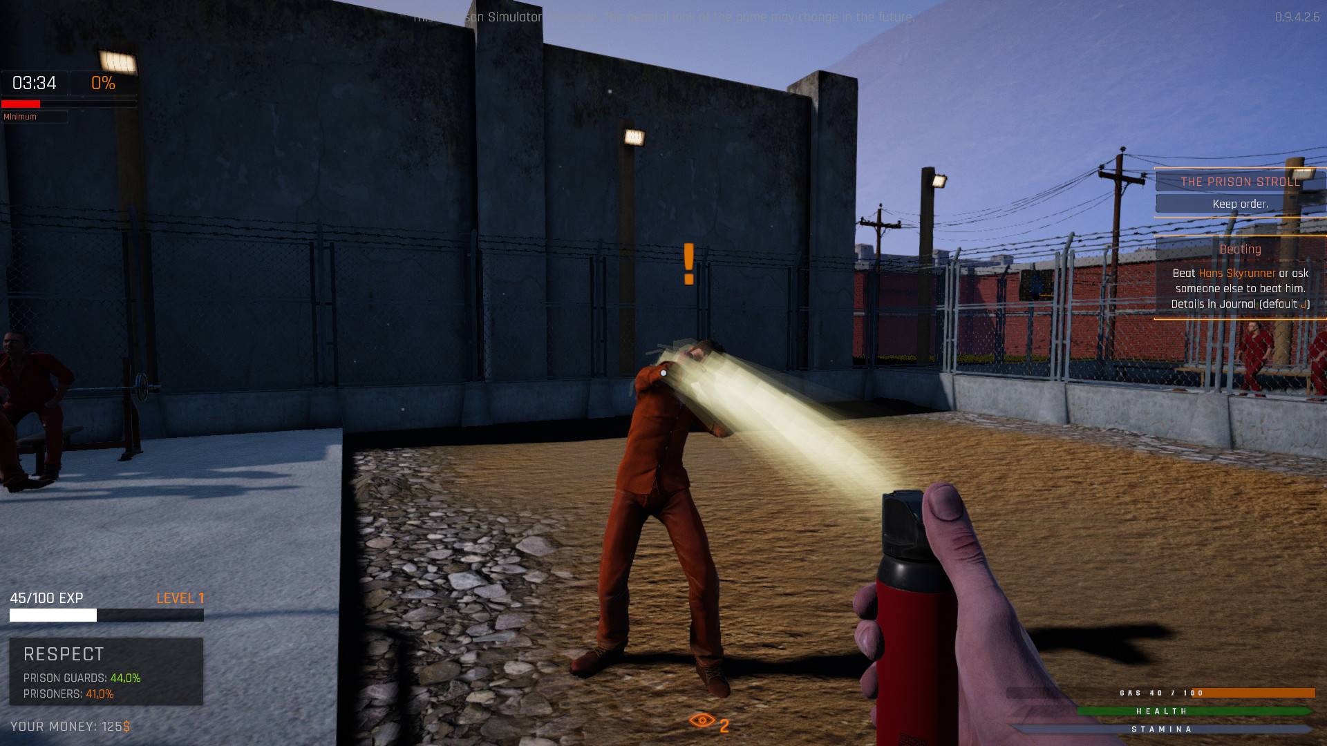 监狱模拟器Prison Simulator7