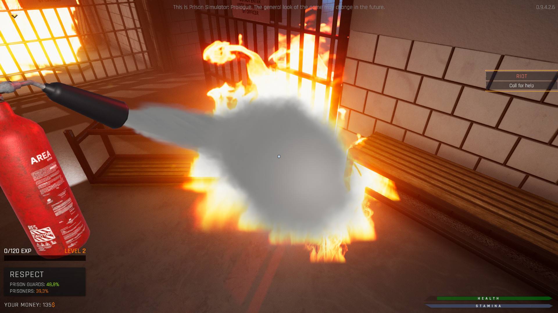 监狱模拟器Prison Simulator9