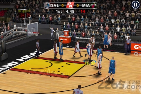 NBA2K112