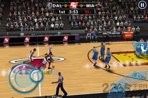 NBA2K113
