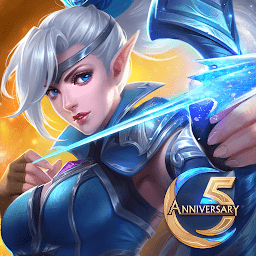 Mobile Legends:Bang bang正式版
