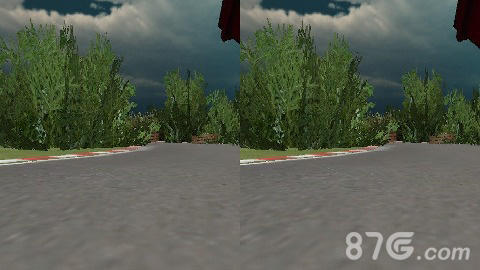 VR轨道高速赛车2