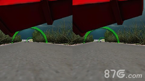 VR轨道高速赛车4