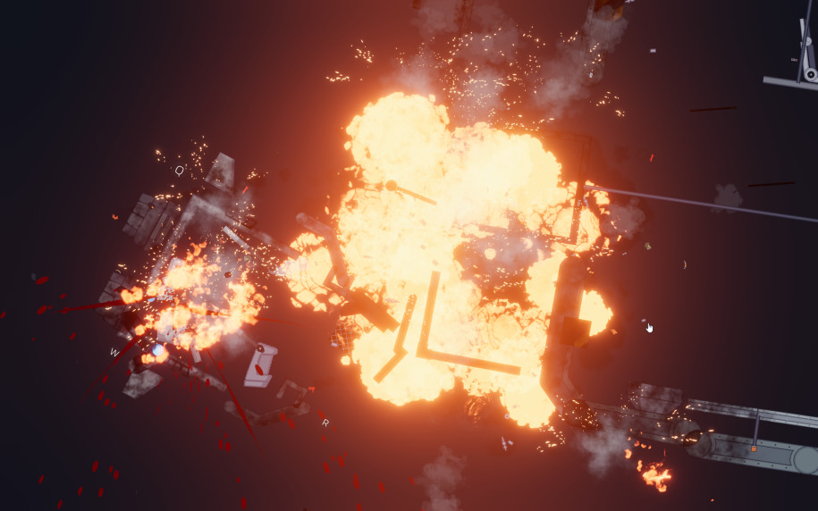 动作沙盒ACTION SANDBOX安卓版4