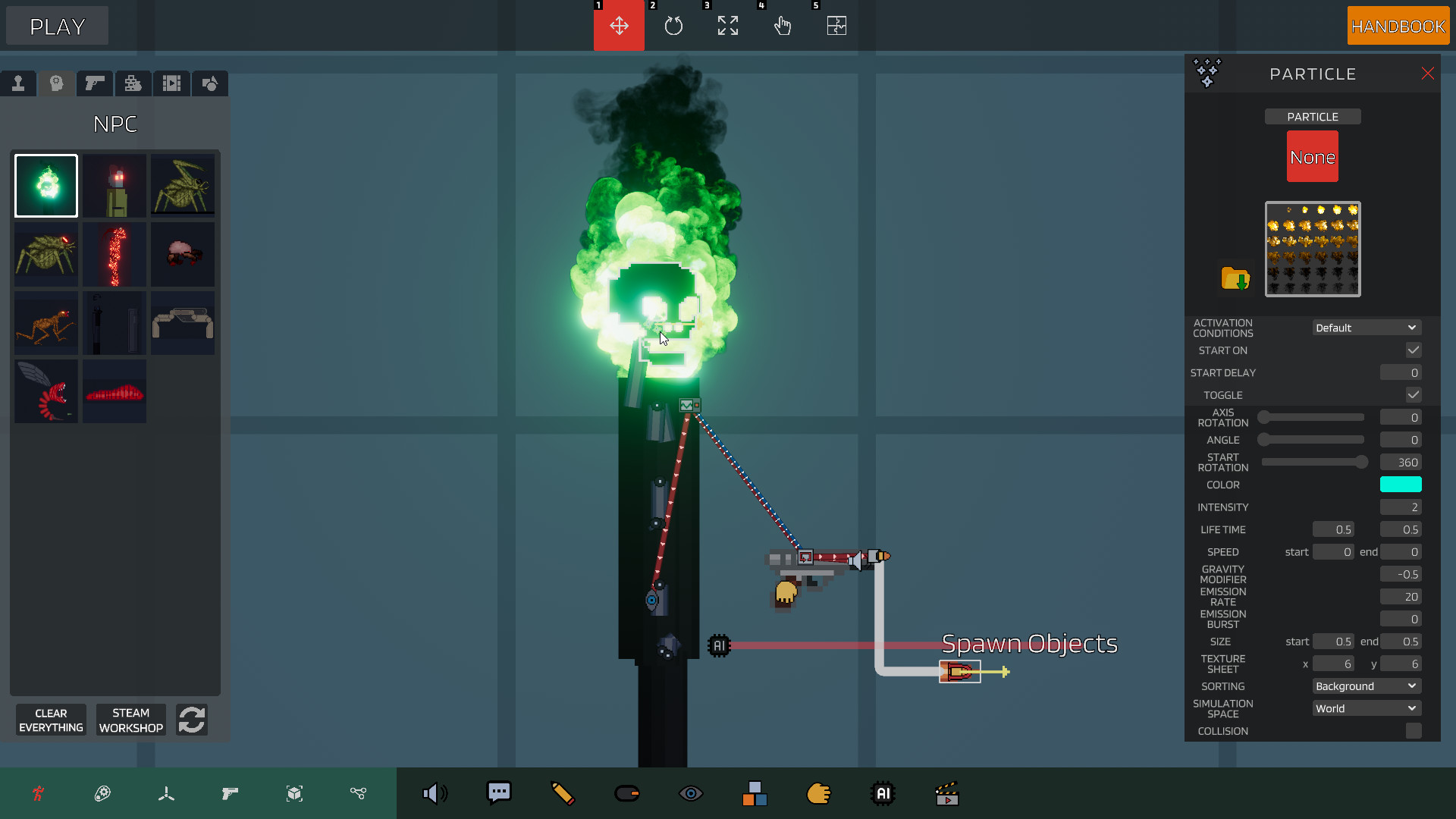 动作沙盒ACTION SANDBOX安卓版5