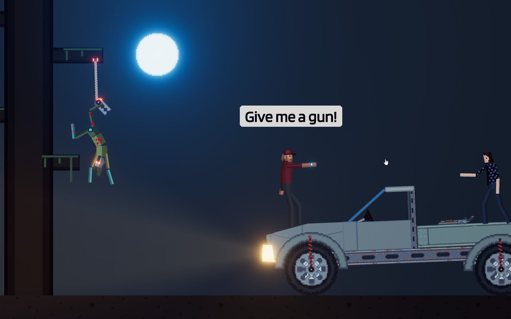动作沙盒ACTION SANDBOX安卓版6