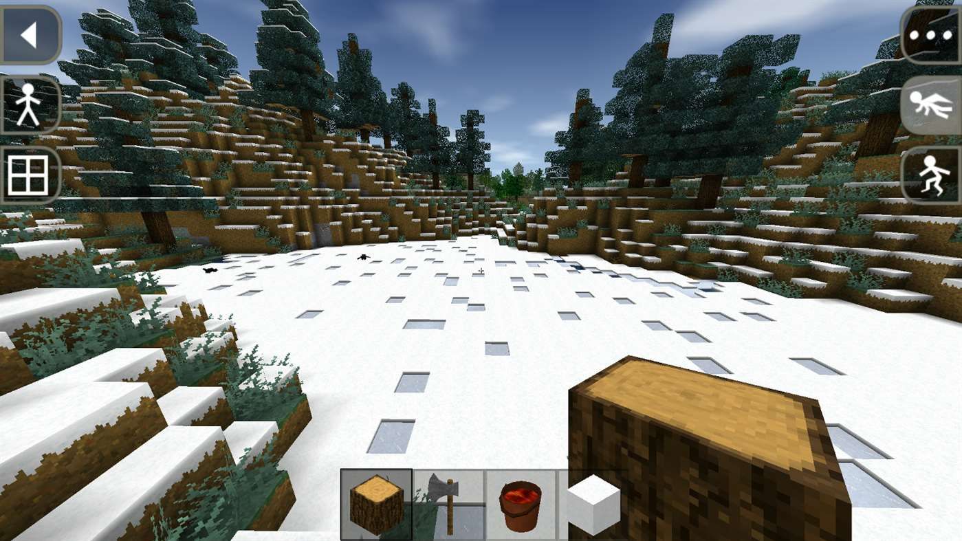 Survivalcraft22