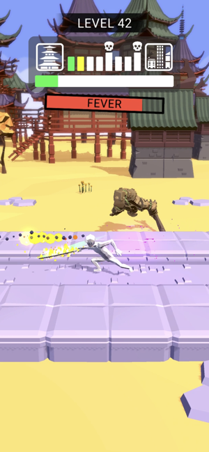 斩杀大师ios版3