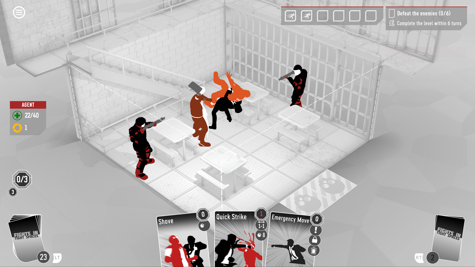 Fights in Tight Spaces4
