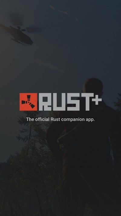 RUST+(腐蚀伴侣应用)4