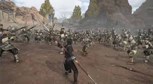 真三国无双起源拨破棍武艺怎么获得