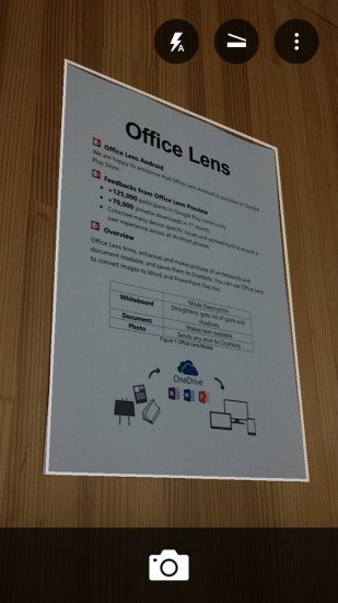 Office Lens3