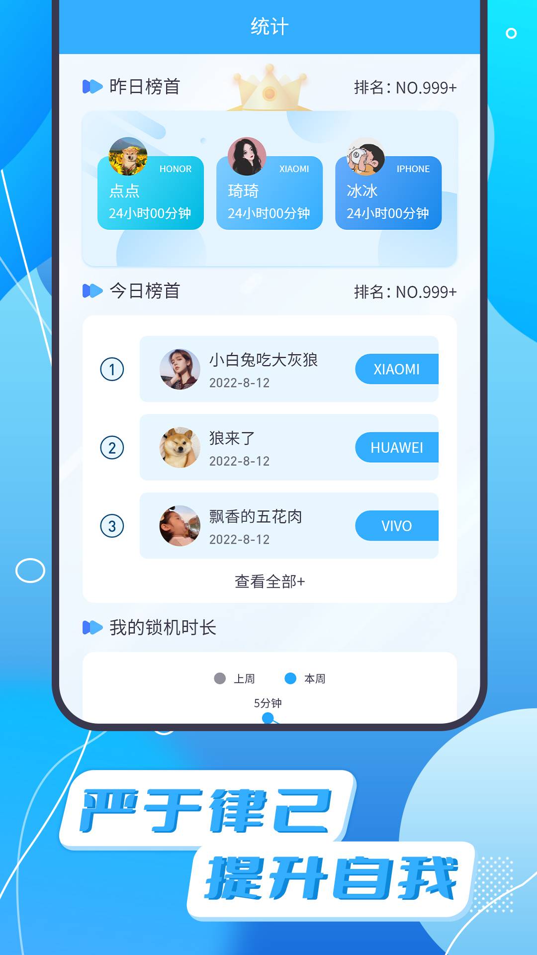 告别手机3