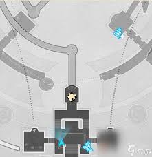 崩坏星穹铁道晨昏之眼宝箱位置在哪