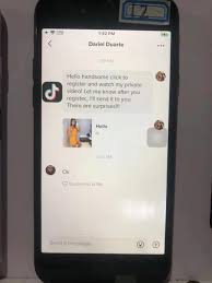 tiktok如何添加联系人朋友