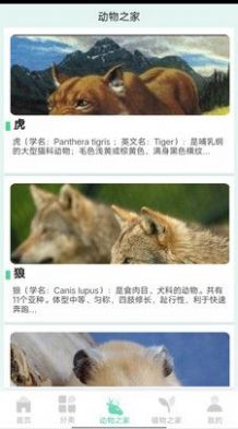 动植物之家1