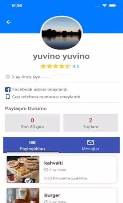 yuvino美食分享2