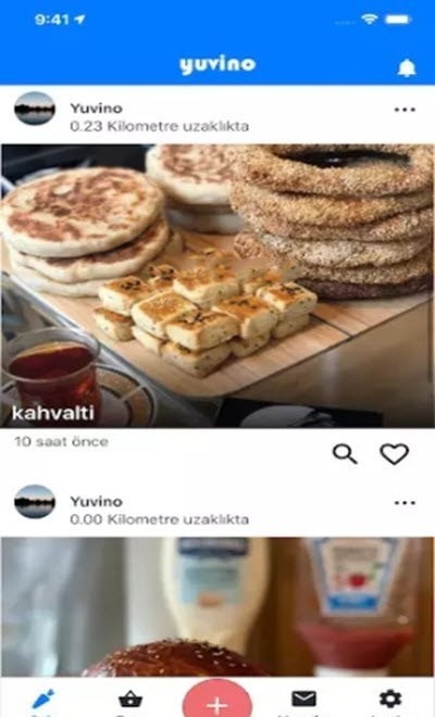 yuvino美食分享3