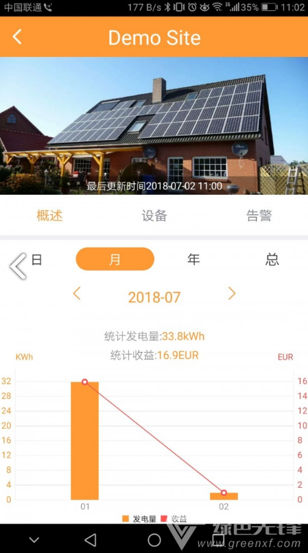 NetEco(neteco6000管理系统)V2.10.10 安卓中文版1