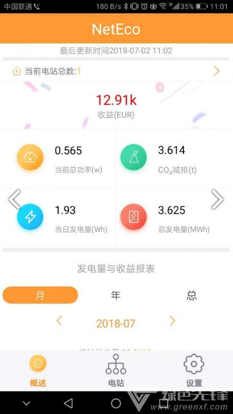 NetEco(neteco6000管理系统)V2.10.10 安卓中文版2