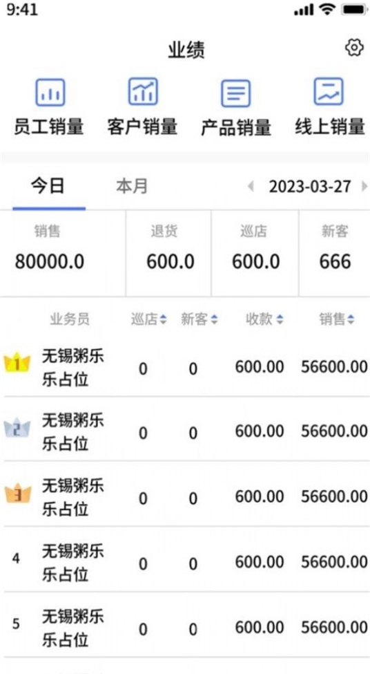 易速销3