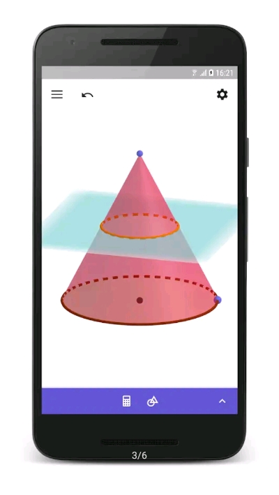 3D计算器3