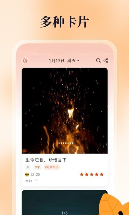 一叶日记4
