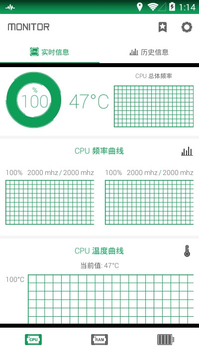 烧饼修改助手Game Hacker1