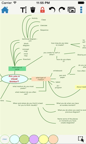 DrawExpressDiagramLite1